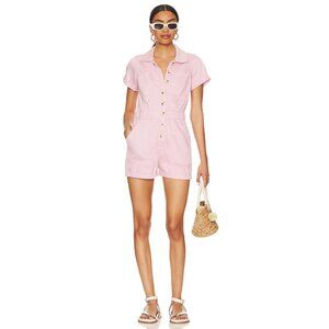 Show Me Your Mumu Cannon Romper